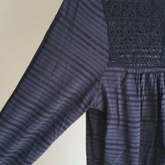 Lucky Brand Top - Picture 5 of 9